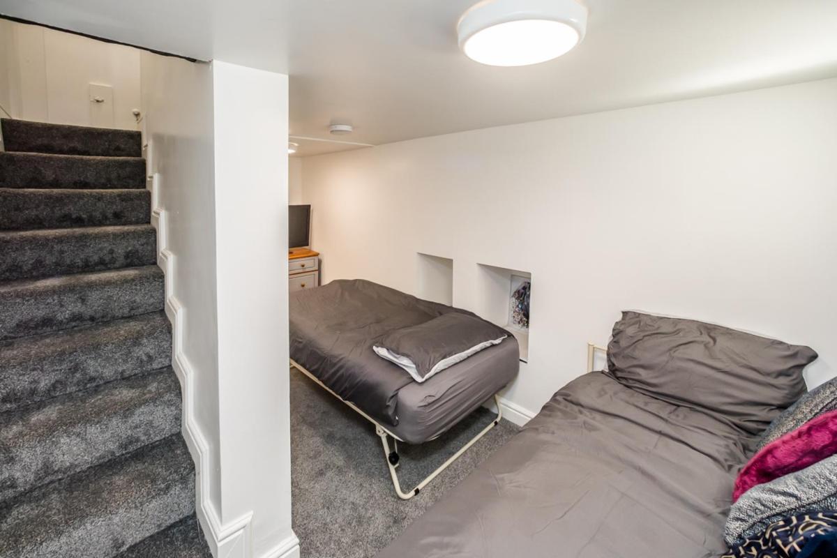 The Cosey Tucked-Away Cottage 2 Or 3 Bedroom Options Huddersfield Cameră foto
