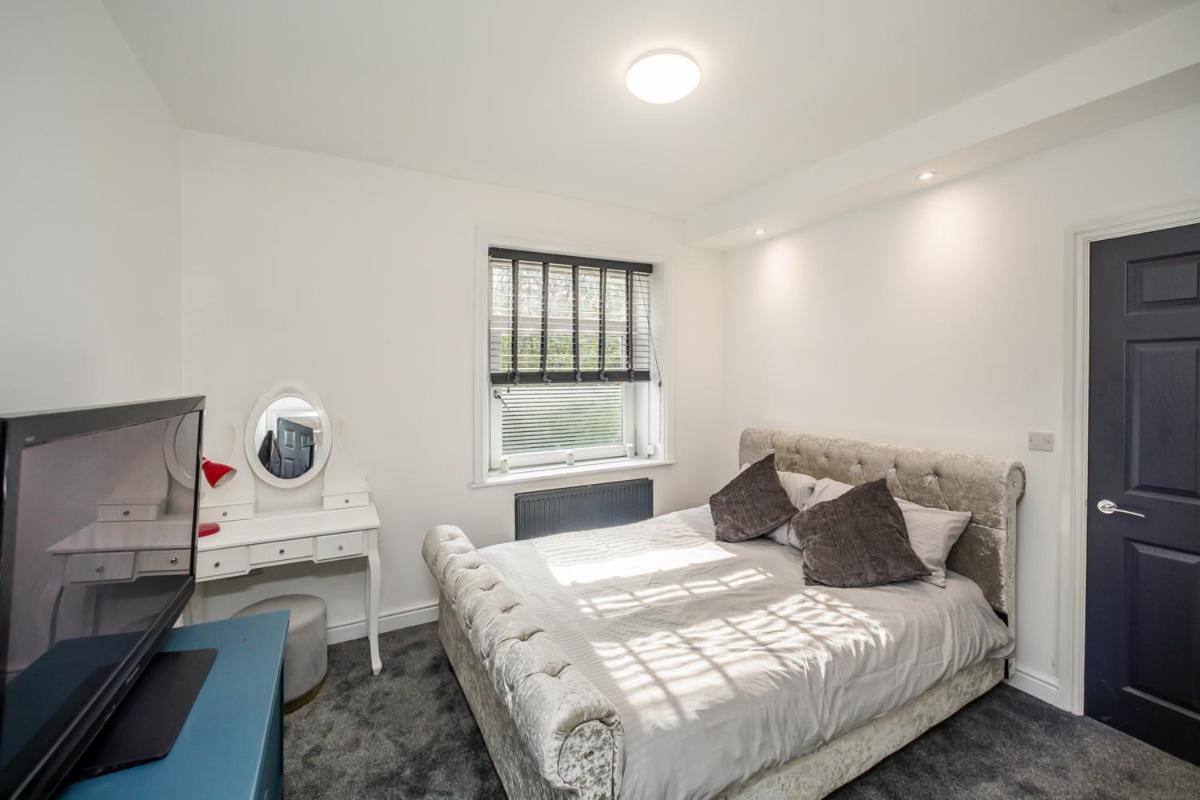 The Cosey Tucked-Away Cottage 2 Or 3 Bedroom Options Huddersfield Cameră foto