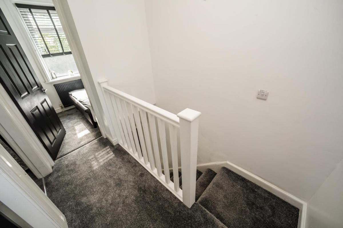 The Cosey Tucked-Away Cottage 2 Or 3 Bedroom Options Huddersfield Cameră foto