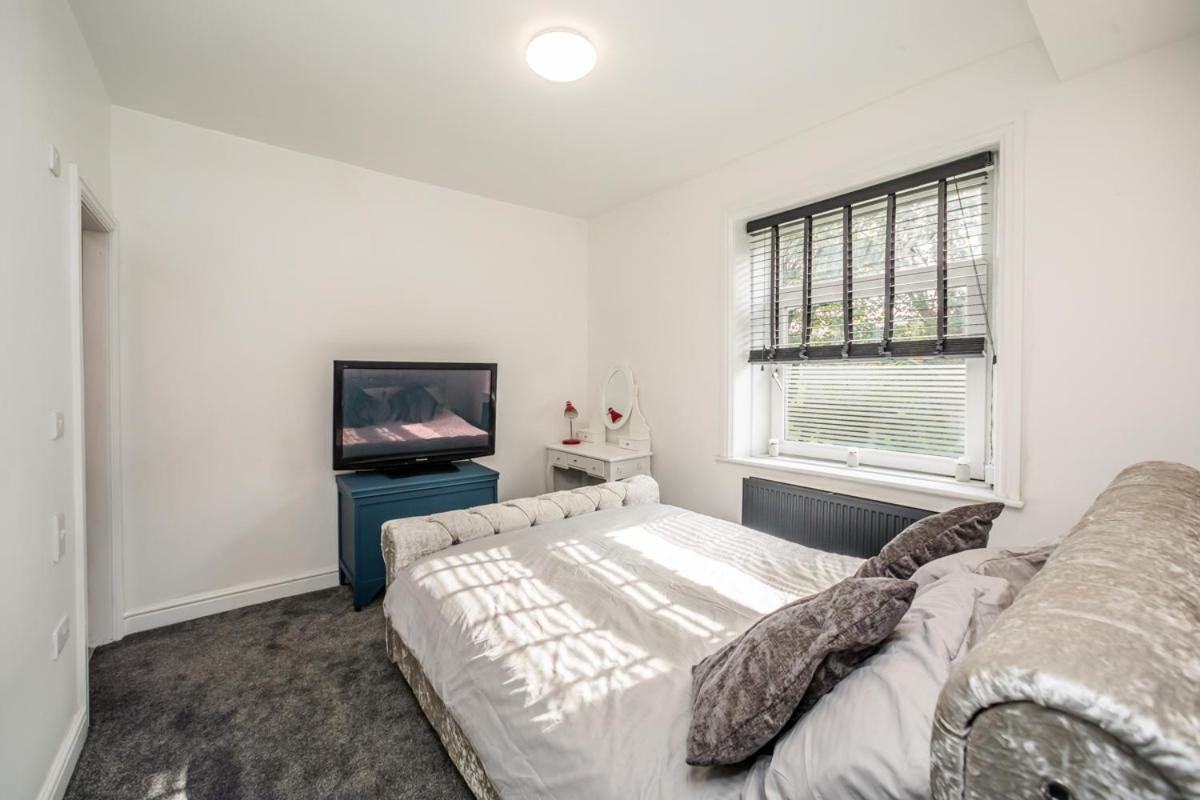 The Cosey Tucked-Away Cottage 2 Or 3 Bedroom Options Huddersfield Cameră foto